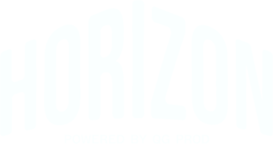 Horizon, powered by QG Prod